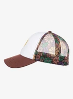 Donut Spain HDWR Hat