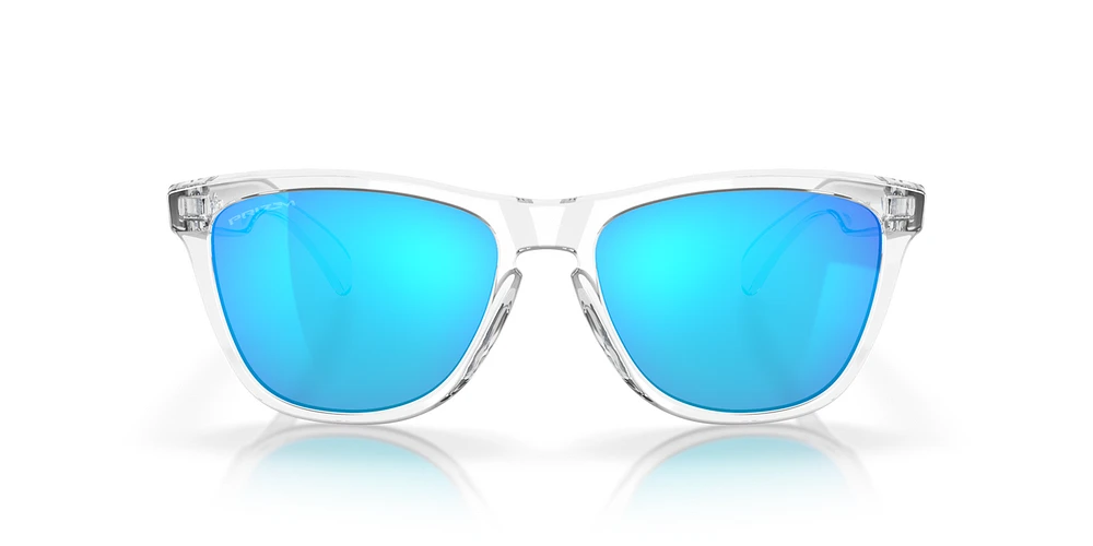 Frogskins Crystal Clear Sapph