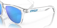 Frogskins Crystal Clear Sapph