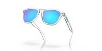 Frogskins Crystal Clear Sapph