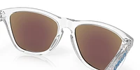 Frogskins Crystal Clear Sapph