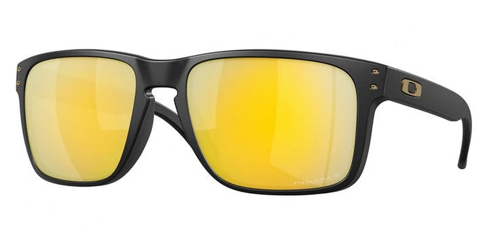 Holbrook XL MT Blk Prizm 24K