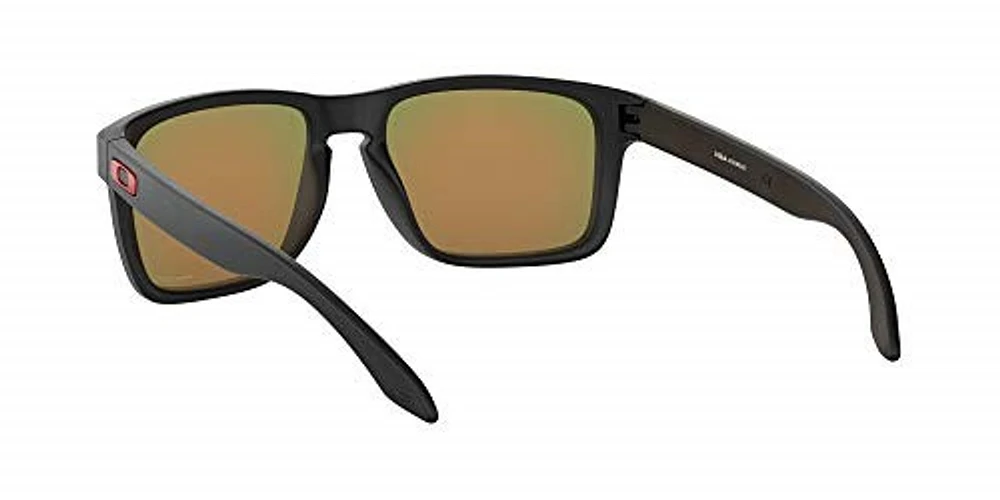 Holbrook XL MT Blk Prizm 24K