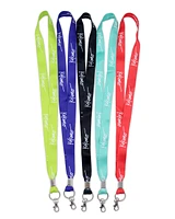 Kókomo Lanyard II