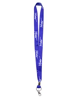 Kókomo Lanyard II