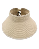 Kókomo Roll Up Visor