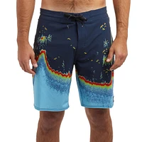 Strike Boardshorts 19"