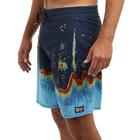 Strike Boardshorts 19"