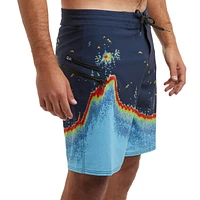 Strike Boardshorts 19"