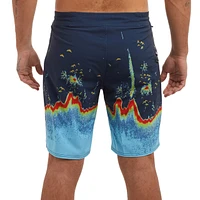 Strike Boardshorts 19"