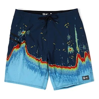 Strike Boardshorts 19"