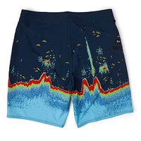 Strike Boardshorts 19"