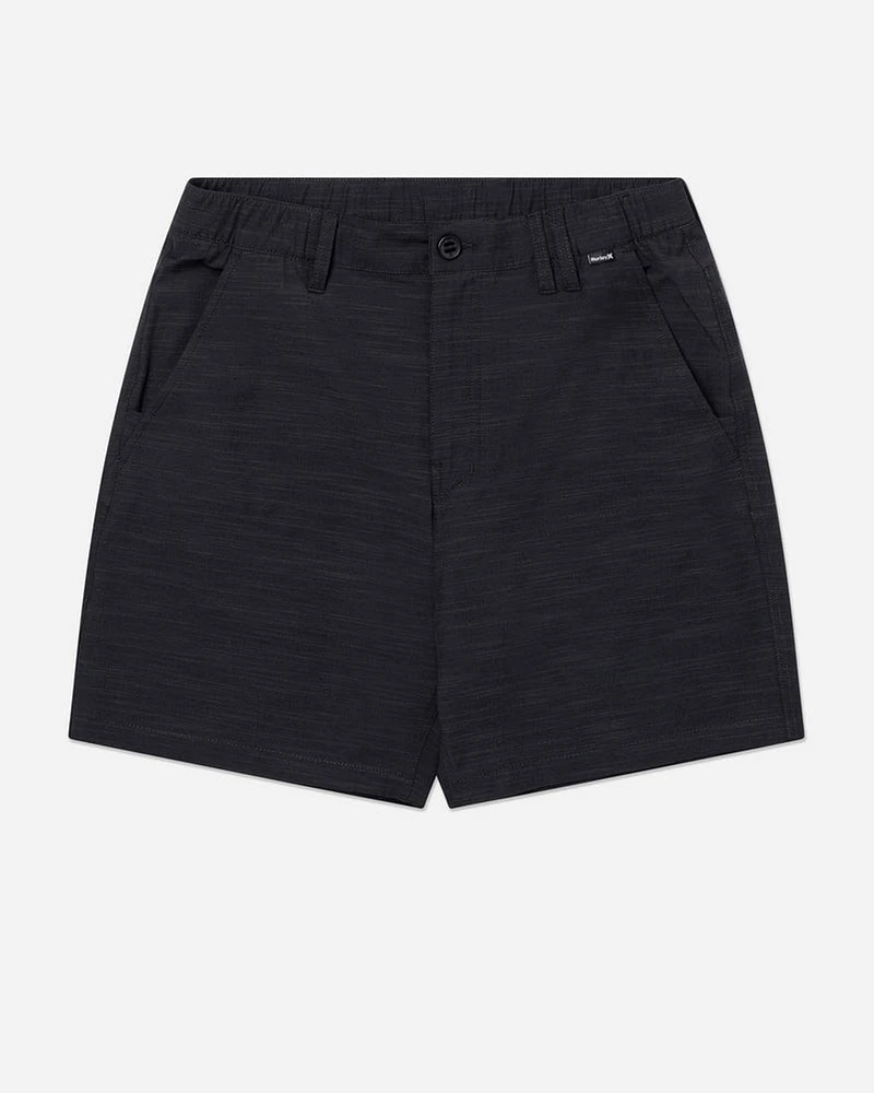 Phantom Slub Boardshort 18''