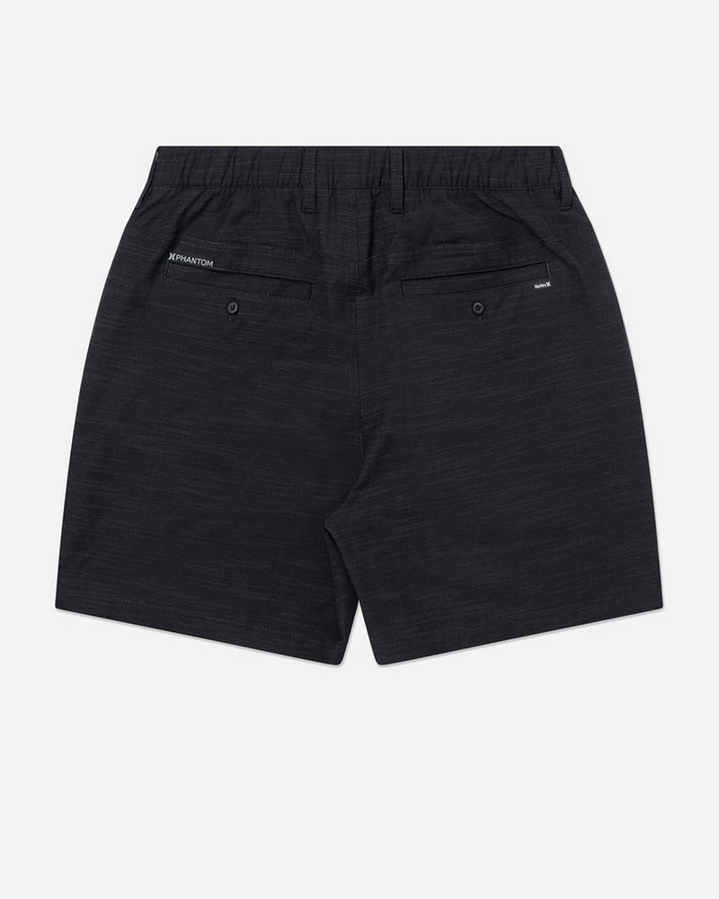 Phantom Slub Boardshort 18''