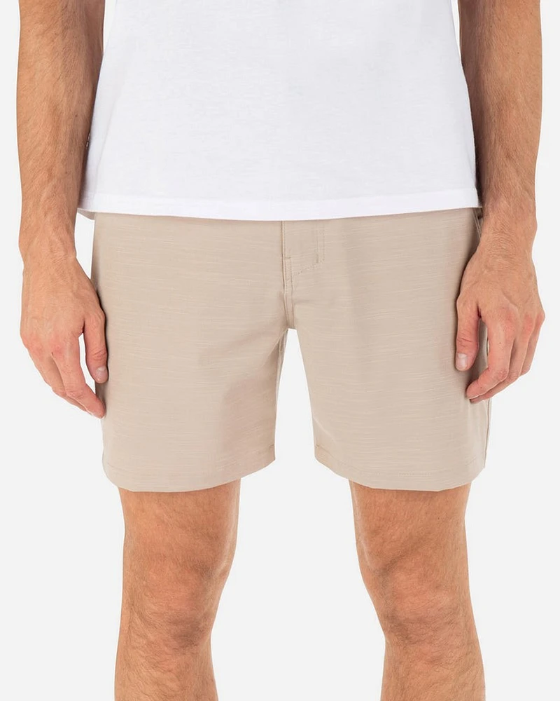 Phantom Slub Boardshort 18''