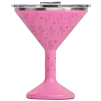 Tini 13oz Pink Flamingos