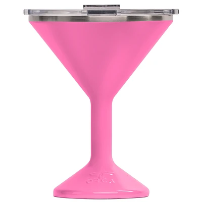 Tini 13oz Pink Flamingos