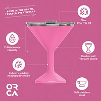 Tini 13oz Pink Flamingos