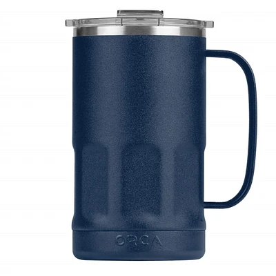 Stein 28oz. Navy