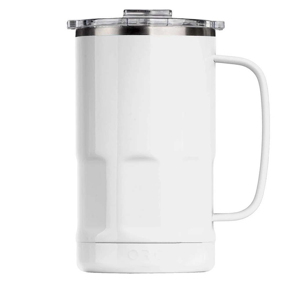 Stein 28oz. Pearl