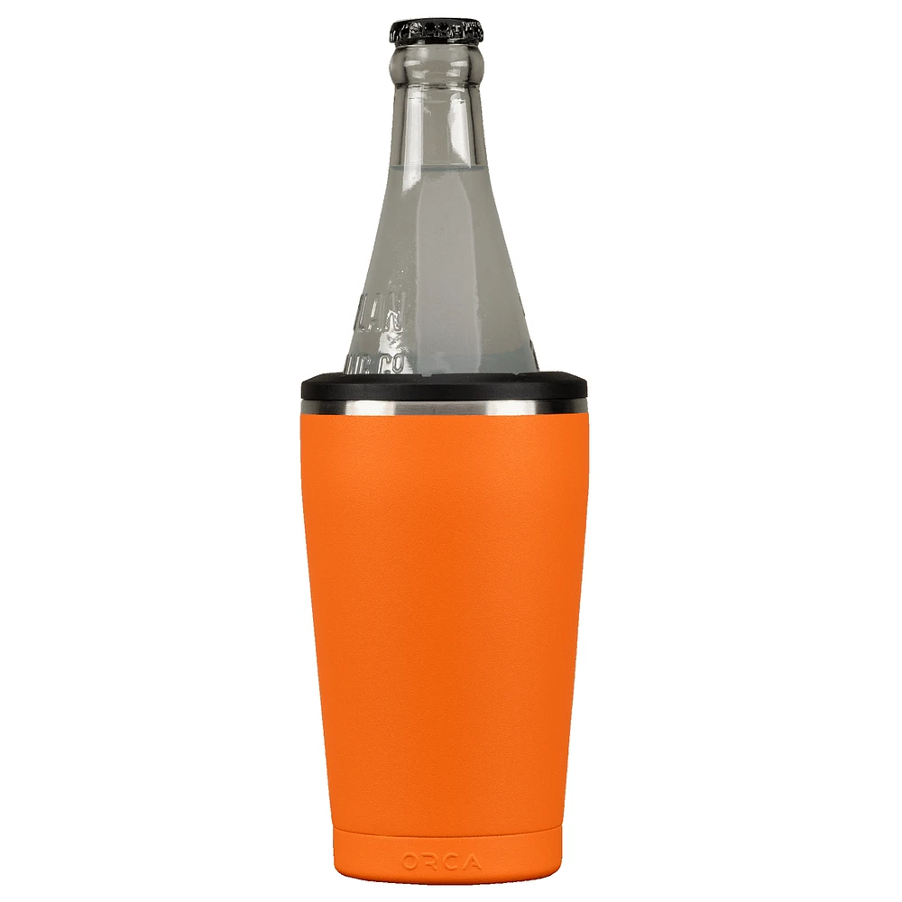 Kic Blaze Orange