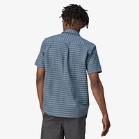 Men's Go-To Shirt