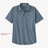 Men's Go-To Shirt