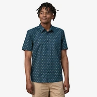 Men's Go-To Shirt