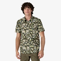 Men's Go-To Shirt