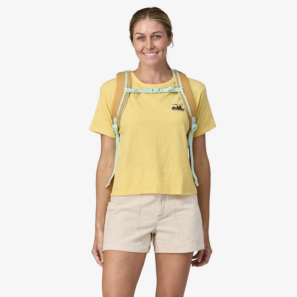 Atom Tote Pack 20L