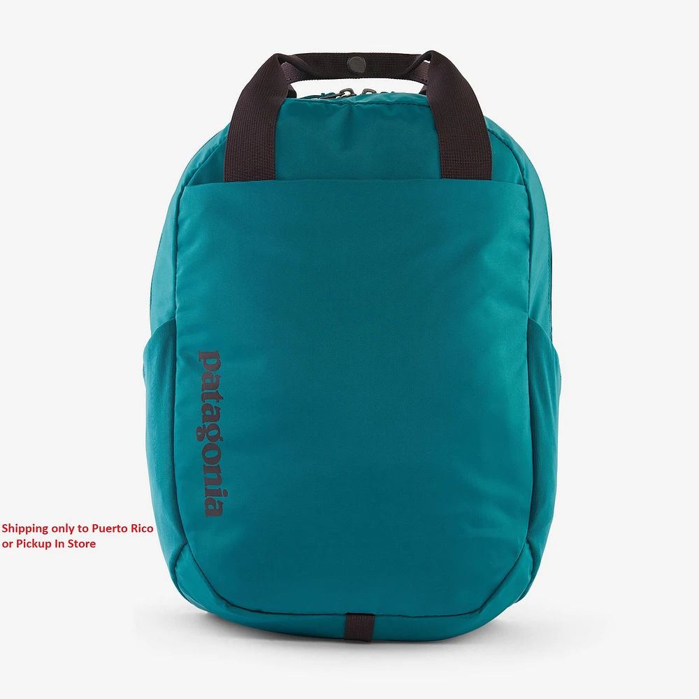 Atom Tote Pack 20L