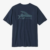 Flying Fish Responsibili-Tee