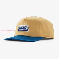Boardshort Label Funfarer Cap