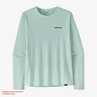 Cap Cool Daily L/S Rashguard