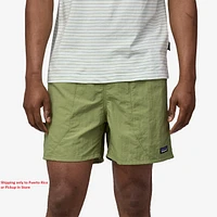 Men's Baggies Shorts - 5"