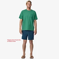 Hydropeak Volley Shorts 16"