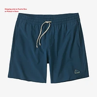 Hydropeak Volley Shorts 16"