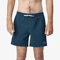 Hydropeak Volley Shorts 16"