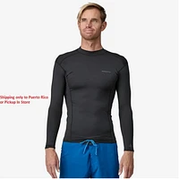 Men's Long-Sleeved RØ® UPF Top