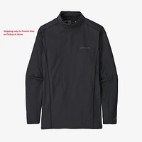 Men's Long-Sleeved RØ® UPF Top