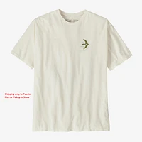 Granite Swift Organic T-Shirt