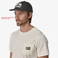 Breezefarer Cap