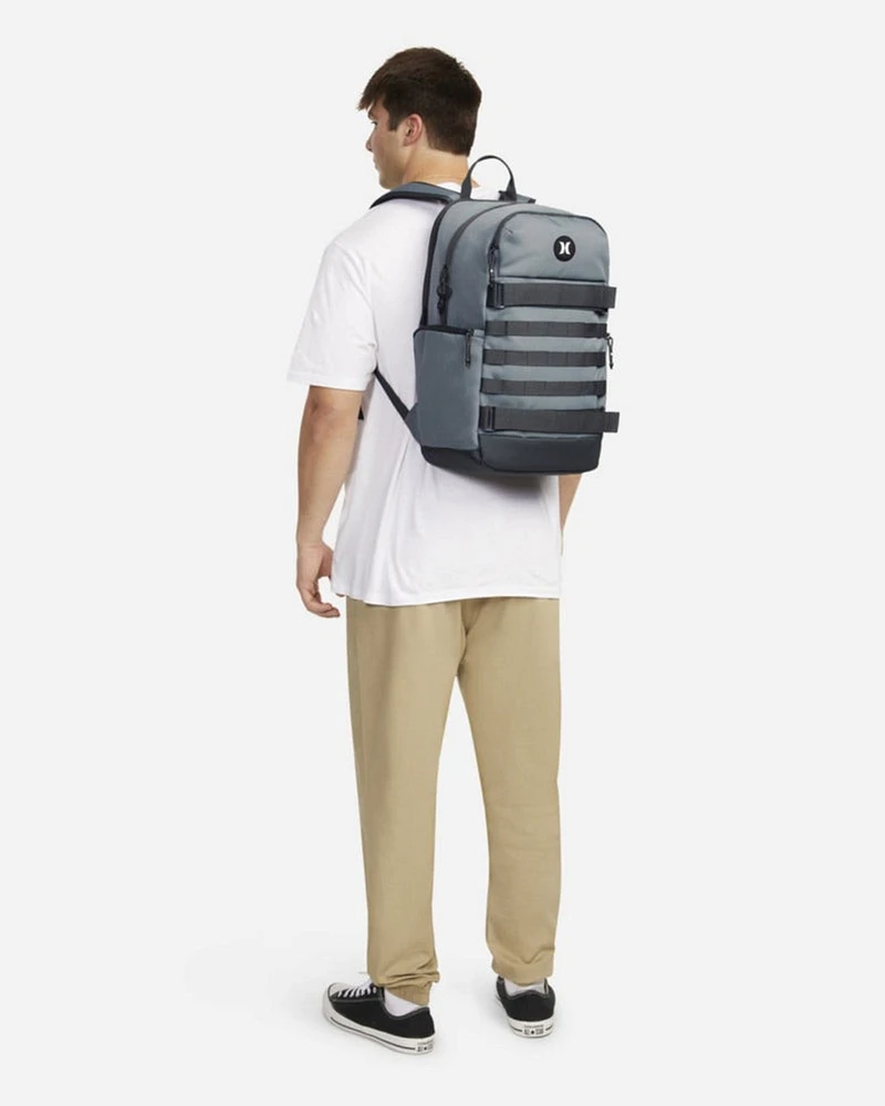 50-50 Backpack