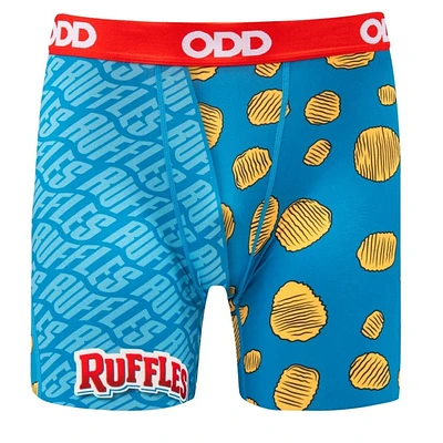 Ruffles - Men's Boxer Brief