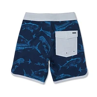 Youth High Spot Boardshorts