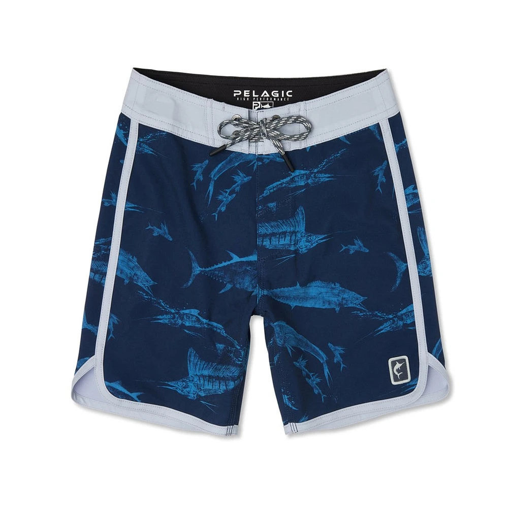 Youth High Spot Boardshorts