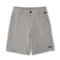 Youth Mako Deep Sea Shorts