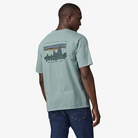 Men's '73 Skyline T-Shirt