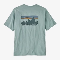 Men's '73 Skyline T-Shirt