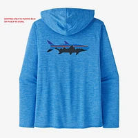 Men's Capilene Cool Daily Hood